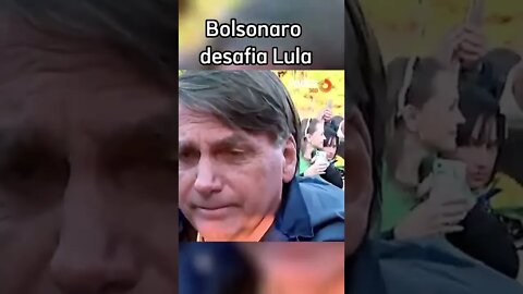 Se Lula for, eu vou junto com Ele!!!