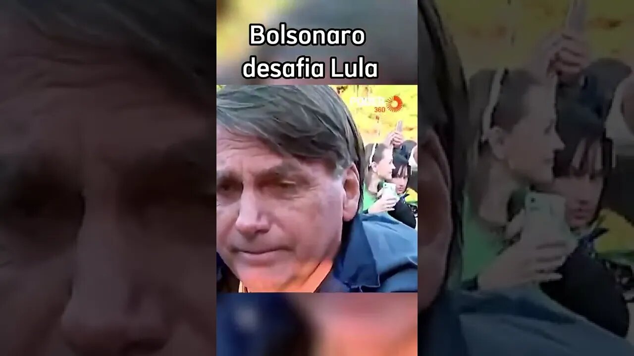 Se Lula for, eu vou junto com Ele!!!