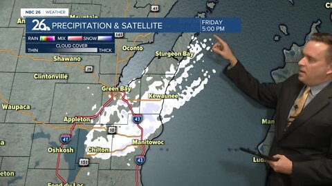NBC 26 Weather