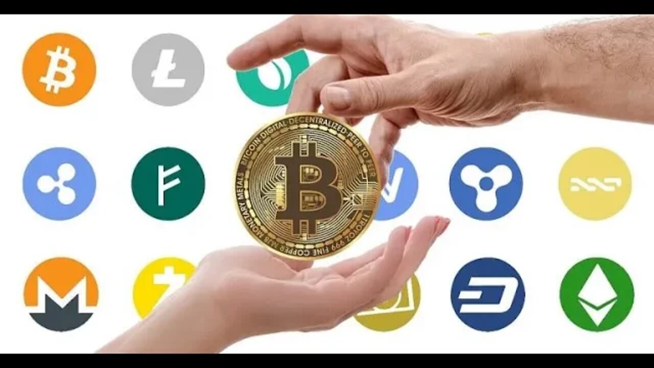 How I Research Cryptocurrency Projects - Miyagi Mornings Epi - 21