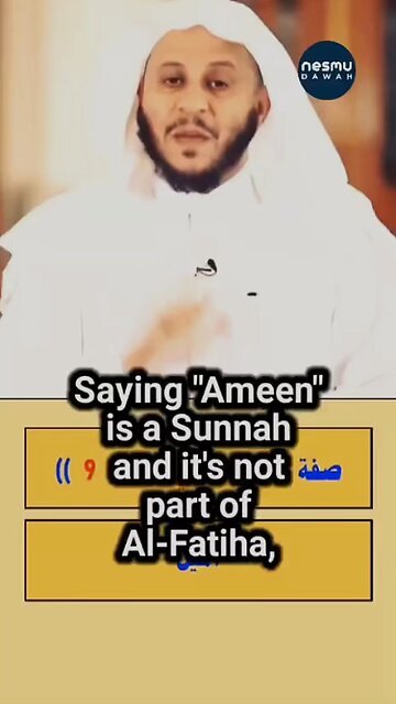 [SERIES] The Authentic Way of how the Prophet ﷺ Prayed (Part 9)