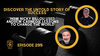 Discover the Untold Story of Success