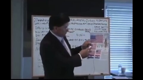 Flag descriptions