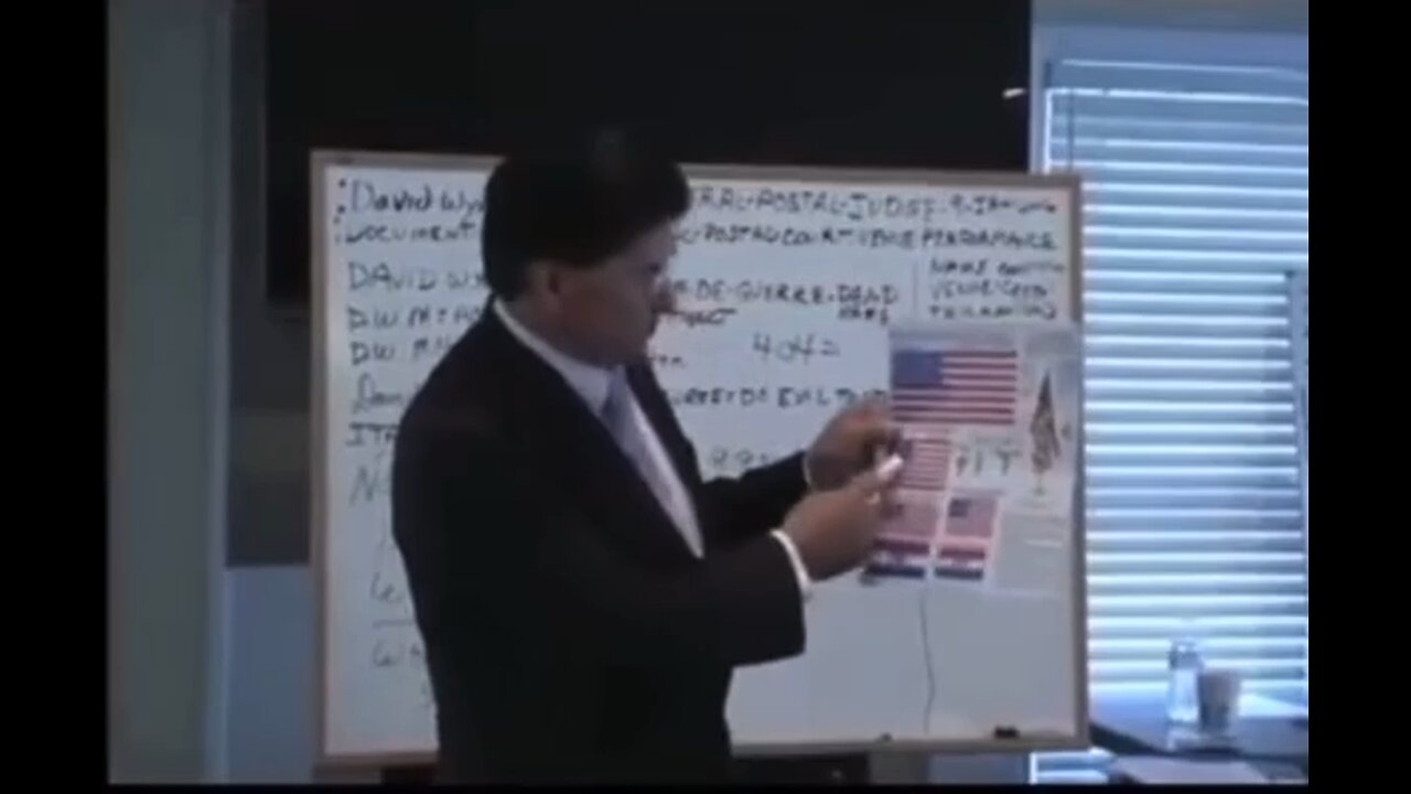 Flag descriptions