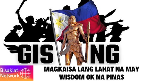 KUNG MAGKAKASAMA LAHAT NG MAY WISDOM