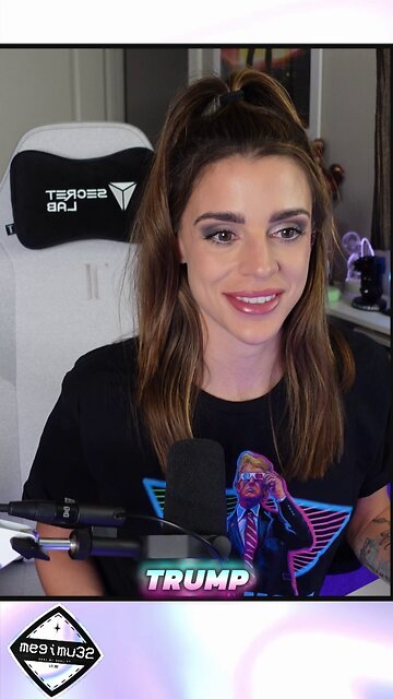 VOTE!! Joe Rogan officially endorses TRUMP!