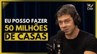 Erros para NÃO COMETER com INVESTIMENTO EM IMÓVEIS! 😉 | João Gondim | Cortes do Mi Casa