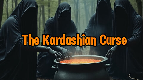 The Kardashians Are Obsessed With Witchcraft