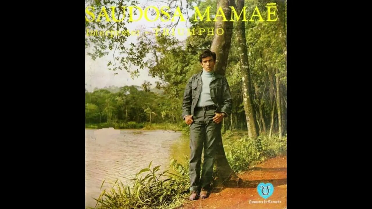 Triumpho Vai Orando play back