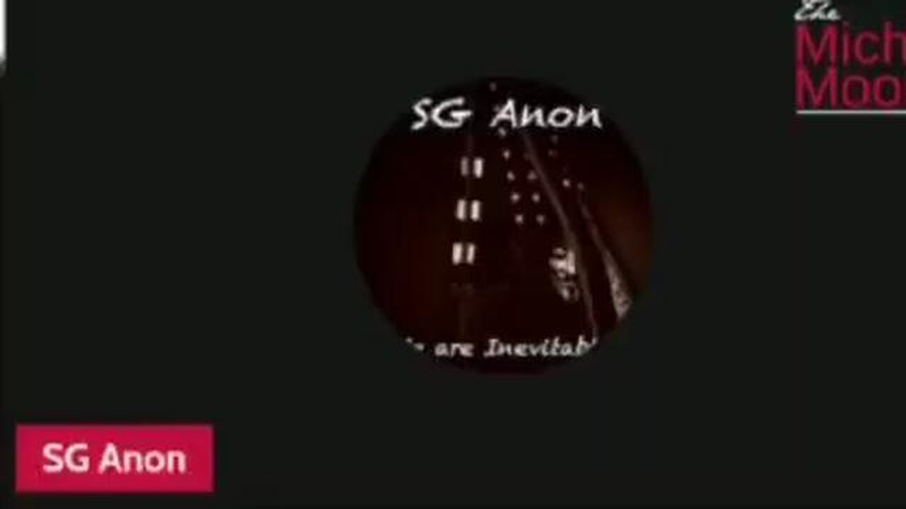 Breaking News: SG Anon Unveils Game-Changing Update! Discover the Future Today - 11/15/2023