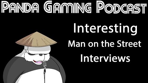 PGP Reacts to Man on the Street Interviews