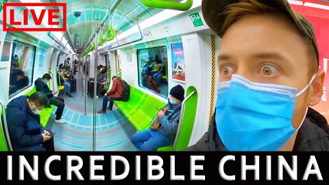The World CAN'T Compete with China's Infrastructure! 基建狂魔中国 🇨🇳 Unseen China