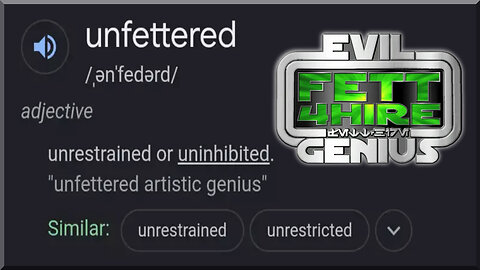 UnFETTered