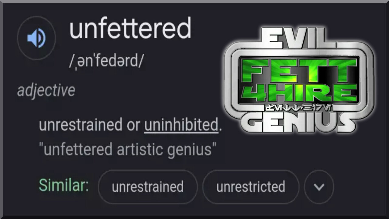 UnFETTered