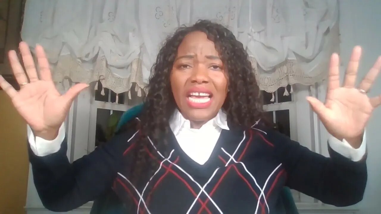 Praying for America-Previously Recorded