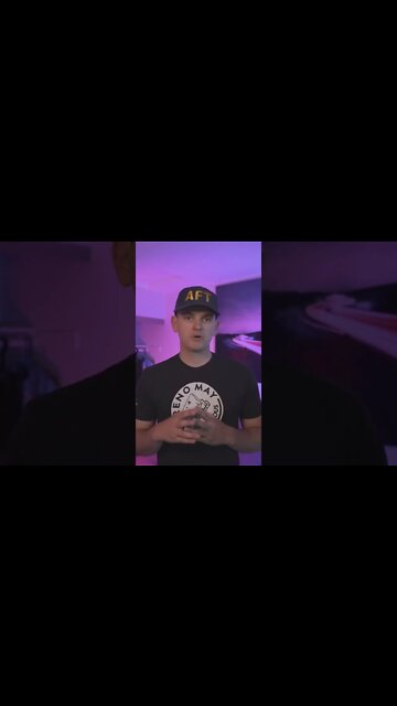 Biden PISTOL BRACE BAN INCOMING! #shorts