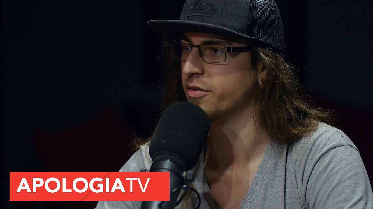 #67 - STEVEN BANCARZ AND THE NEW AGE - AFTERSHOW