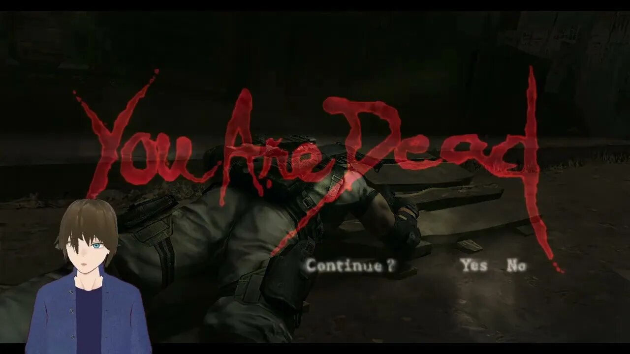 I Hate Sheva | Resident Evil 5