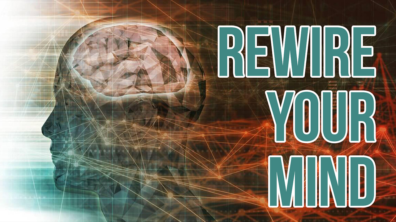 How To Reprogram Your Mind - Dr Joe Dispenza