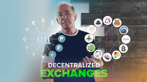 Centralized and Decentralized