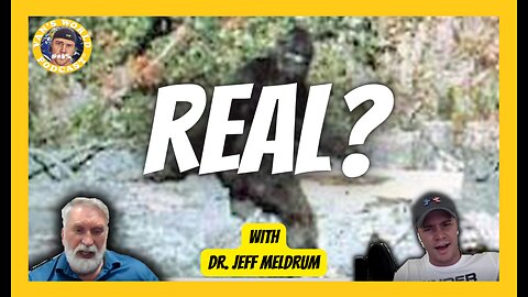 Bigfoot Questions with Jeff Meldrum - Patterson - Gimlin Film | Clips