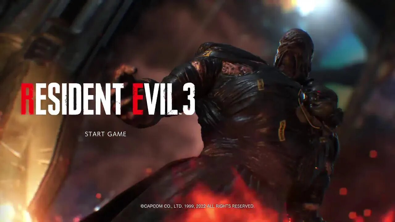 AMAZING | Resident Evil 3 - Part 7