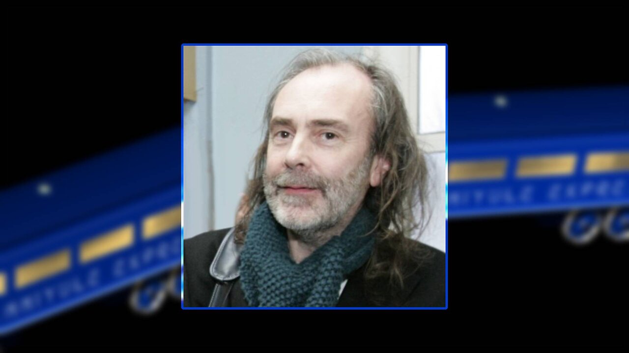 Millenniyule 2023: John Waters