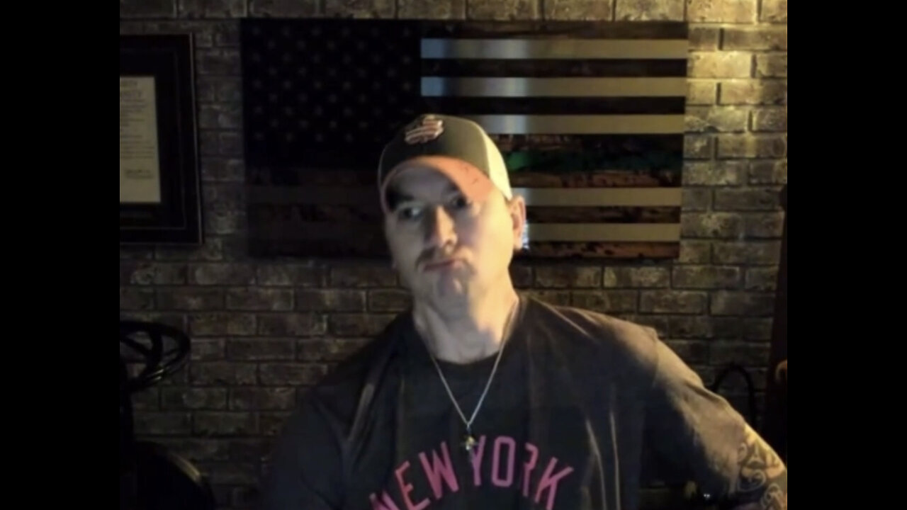 “I have been right about absolutely everything” part 2