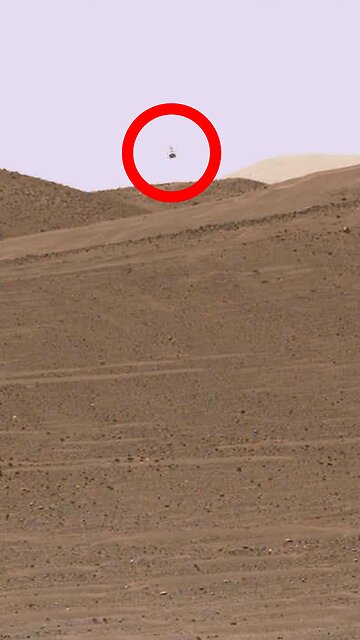 Som ET - 51 - Mars - Perseverance sol 729 & Ingenuity Flight 47