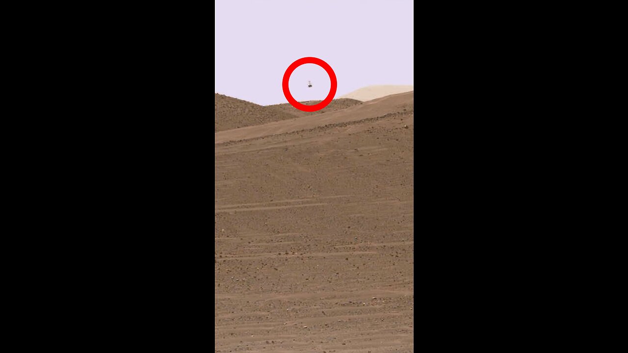 Som ET - 51 - Mars - Perseverance sol 729 & Ingenuity Flight 47