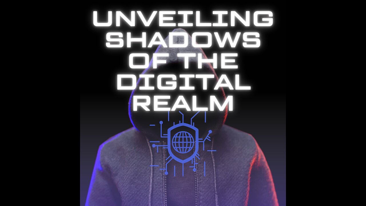 Unveiling Shadows of the Digital Realm