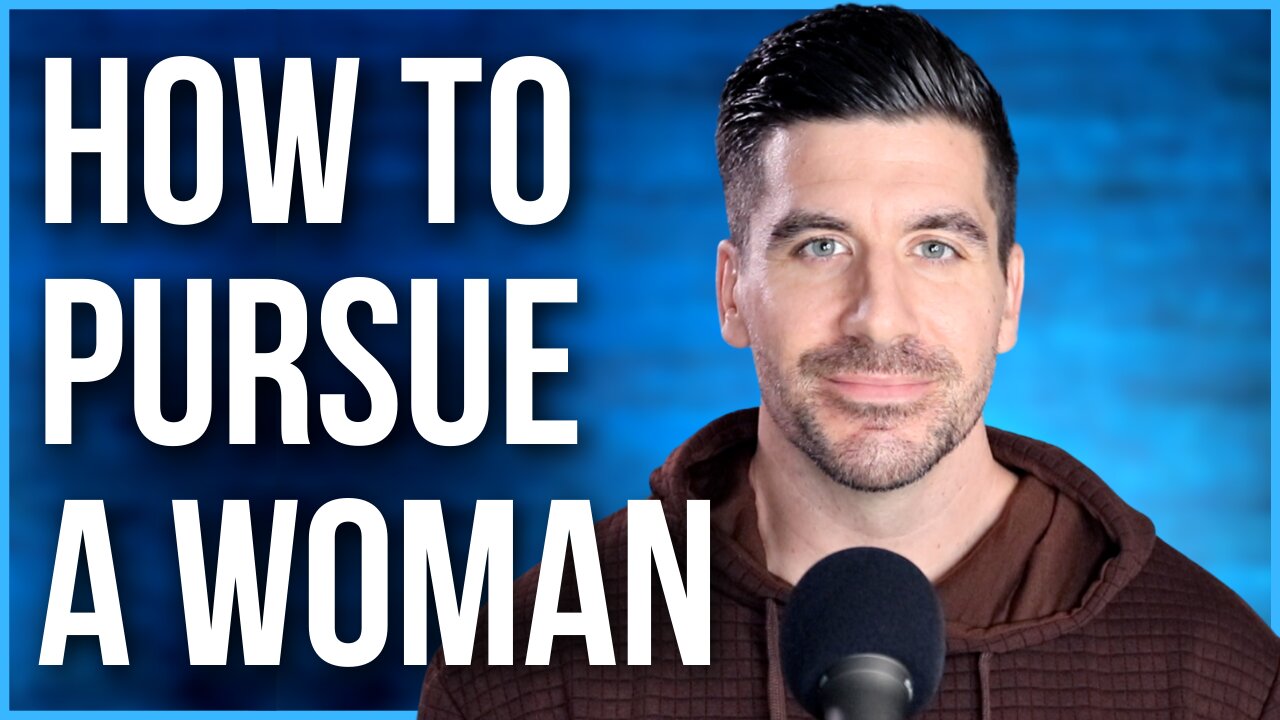 7 Biblical Things a Man Should Do to Pursue a Woman