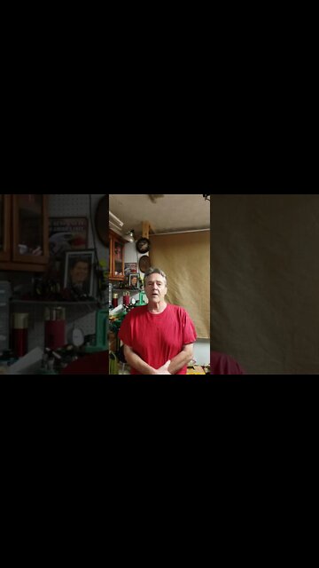 Get Well Shoutout to CW