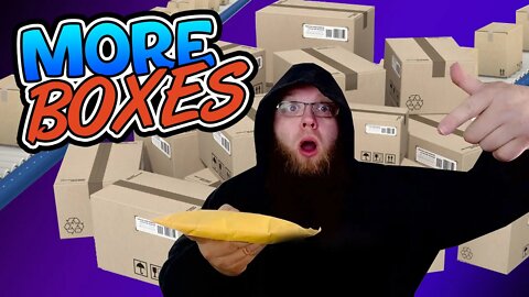 I Am Box Man | Package Inspector