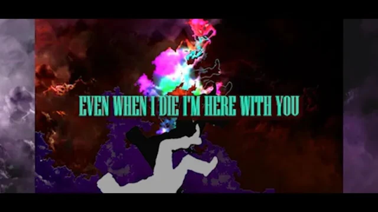 YUNG B SBK HUMAN 2 FEAT Gstarr Davinci LYRIC VIDEO