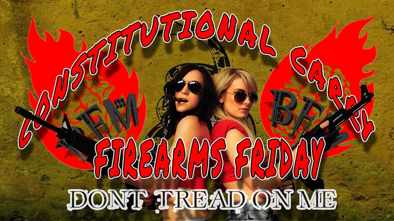 Constitutional Carry States