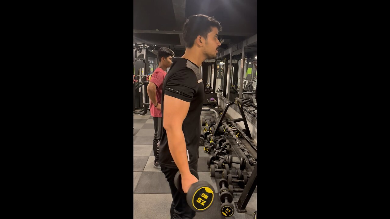 Body time
