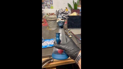 Kakashi from Naruto!