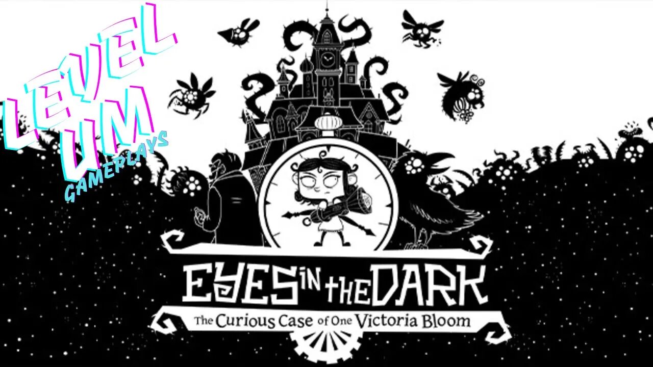 EYES in the DARK : conferindo o game