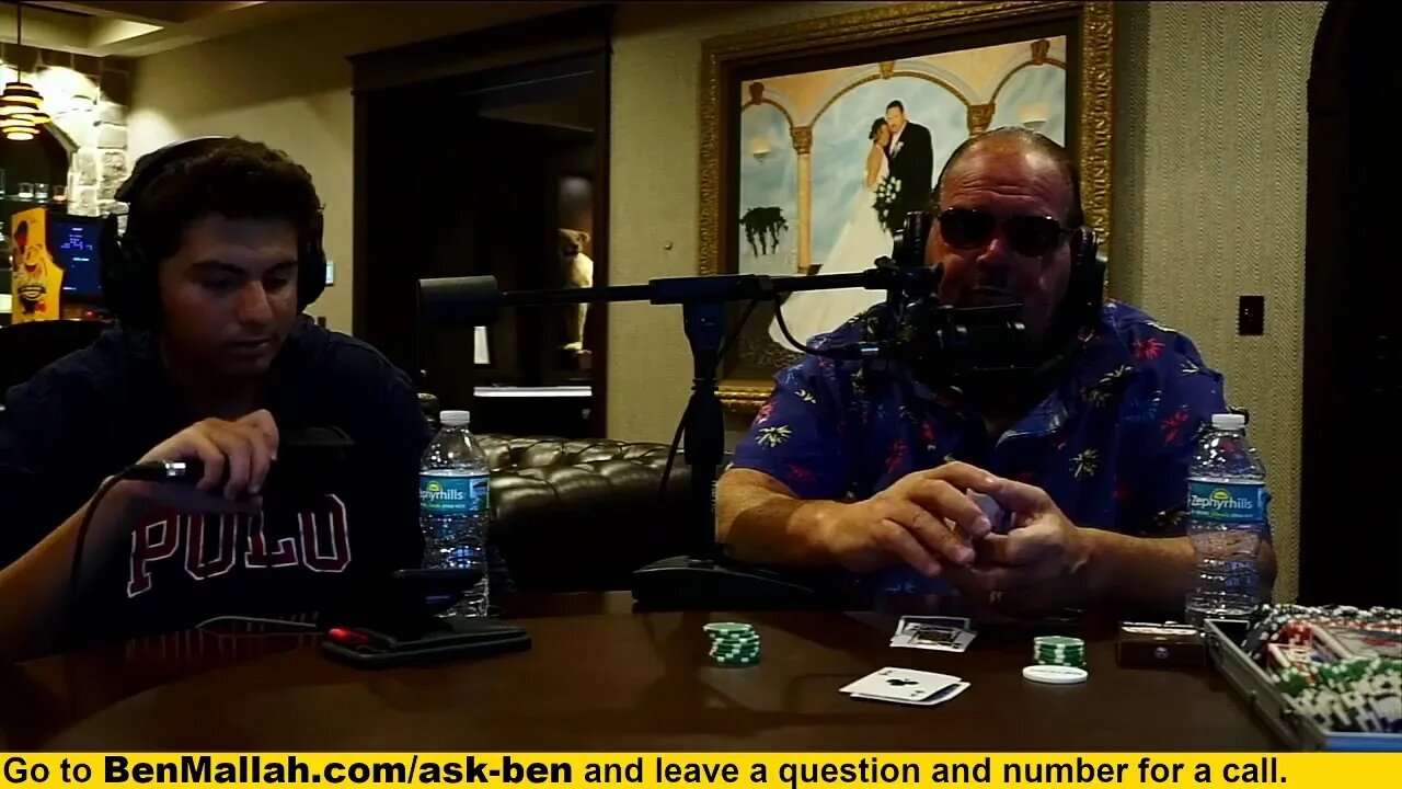 Happy July Fourth | Ben Mallah Podcast