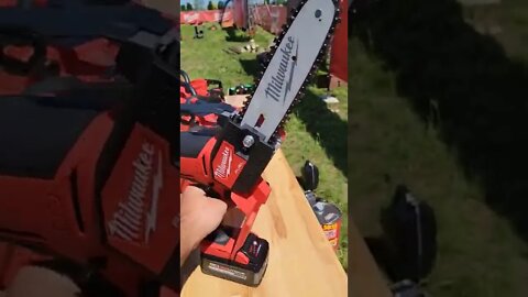 Another (Never Seen) Milwaukee M18 Tool #shorts