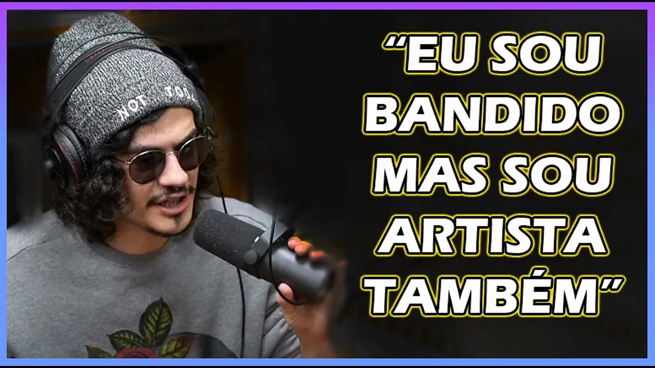MÍTICO FICA IMPRESSIONADO COM ZERO NO GTA RP