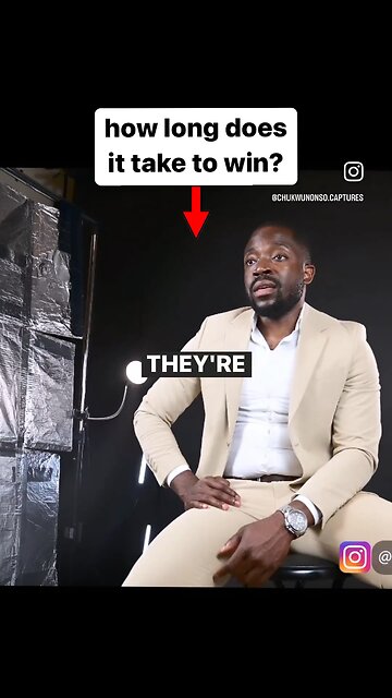 Motivation to keep you going | The message in the ups and downs of life (Clip 64 )