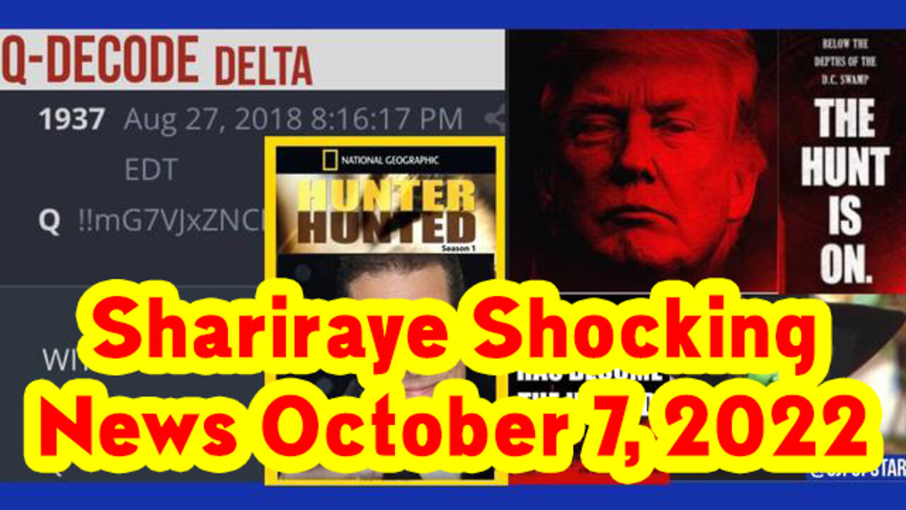 Shariraye Shocking News October 7, 2022