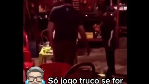 ESSE BAIXINHO JOGA MUITO UM DOS MELHORES JOGADORES DO MUNDO MELHOR PARCEIRO TOP D+ ( MEME ) #shorts