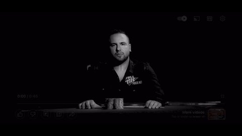 Full Tilt Commercial-Mizrachi