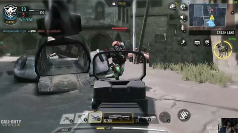 Call Of Duty Mobile Gameplay #games #gaming #videogames #codmobile #videogaming