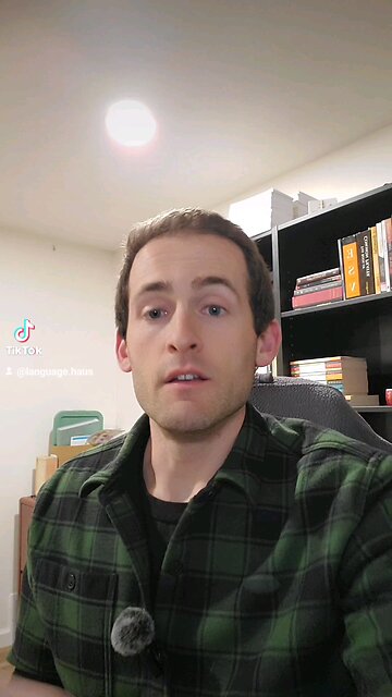 Spanish Participles Made Easy for Any Tense