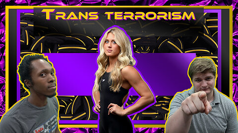 Oreyo Show EP.75 Clips | Trans Terrorism