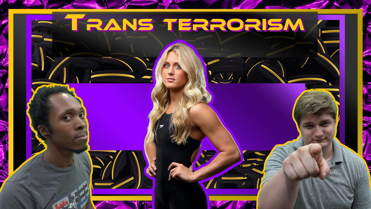 Oreyo Show EP.75 Clips | Trans Terrorism